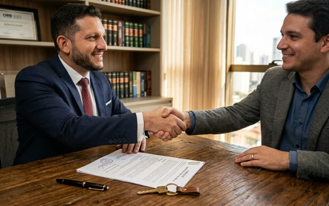 Imóvel Irregular: Por que 2026 é o ano para regularizar seu patrimônio?